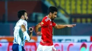 ساعة حاسمة.. كاف يغلق باب قيد الصفقات الشتوية للأندية الأفريقية الليلة